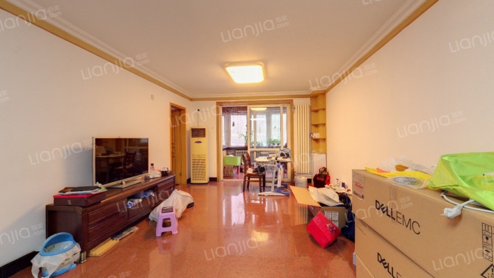 海天中心二手房实景图