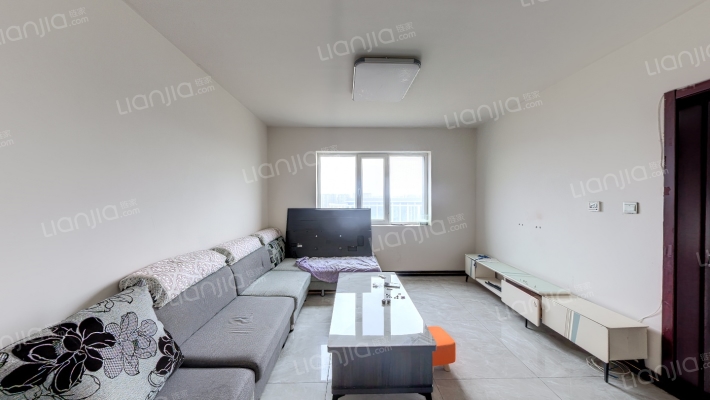 瑞岭名郡西区二手房实景图