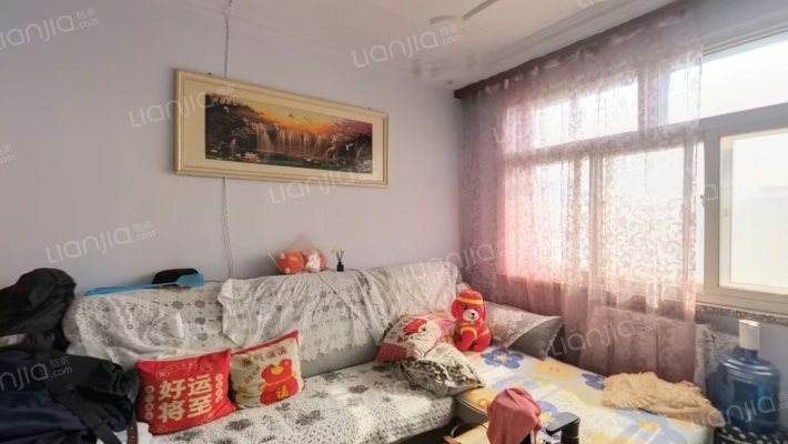 张家湾巷1号院二手房实景图