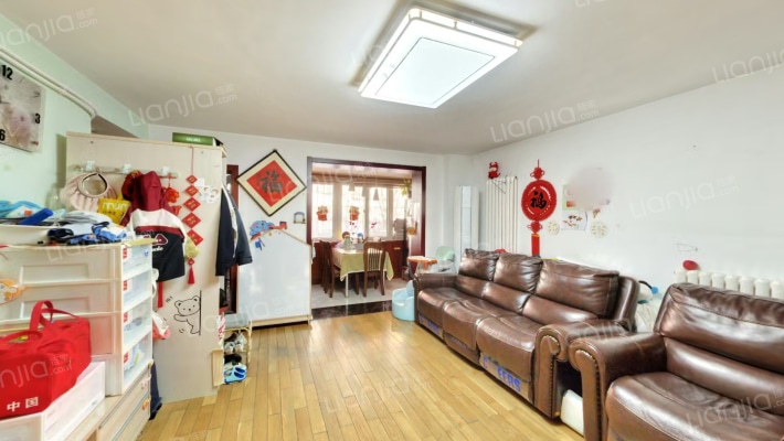 绮华里二手房实景图