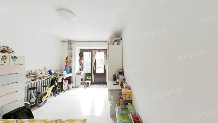 红河八街区二手房实景图