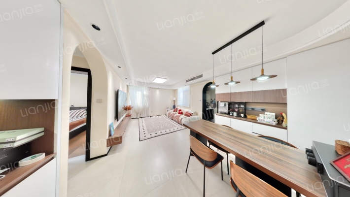 瑞景新村寿鹤苑二手房实景图