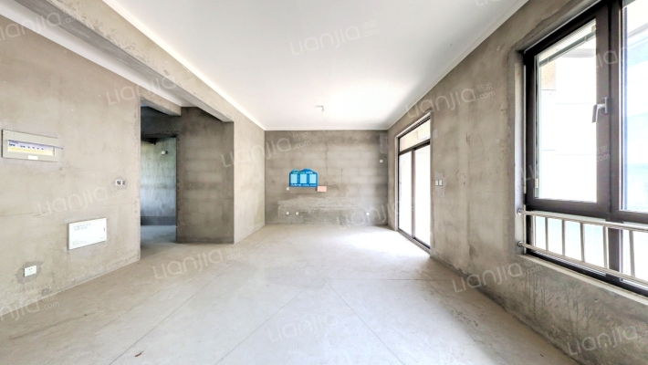 澜·府二手房实景图