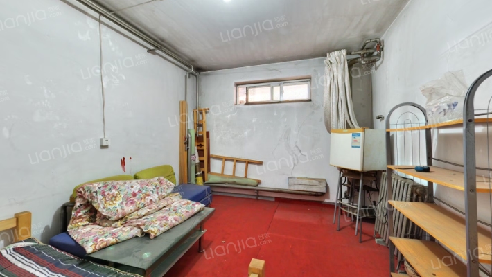 天赐良园二期二手房实景图