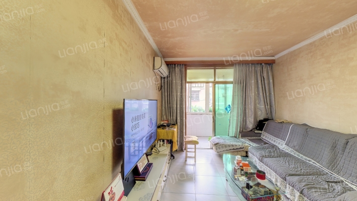 金环花园北区二手房实景图