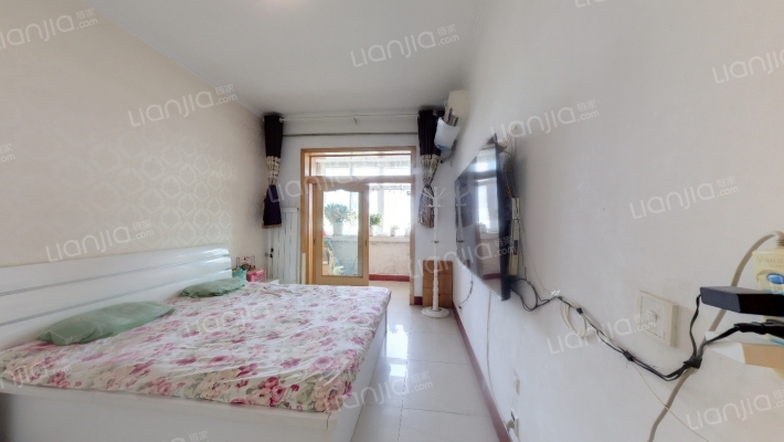 红军街8号院二手房实景图