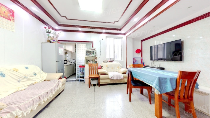 油车路296号二手房实景图