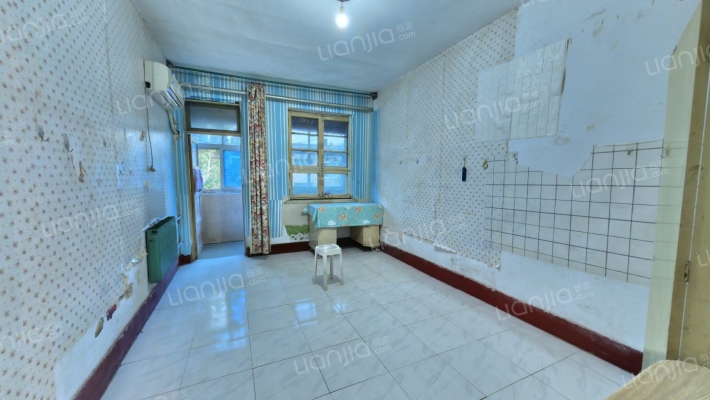 山东省农科院第一宿舍二手房实景图