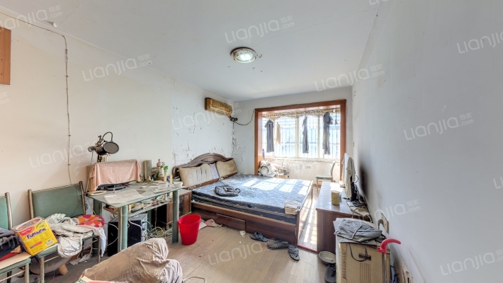 南扬新村二手房实景图