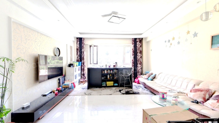 米兰DC二期二手房实景图