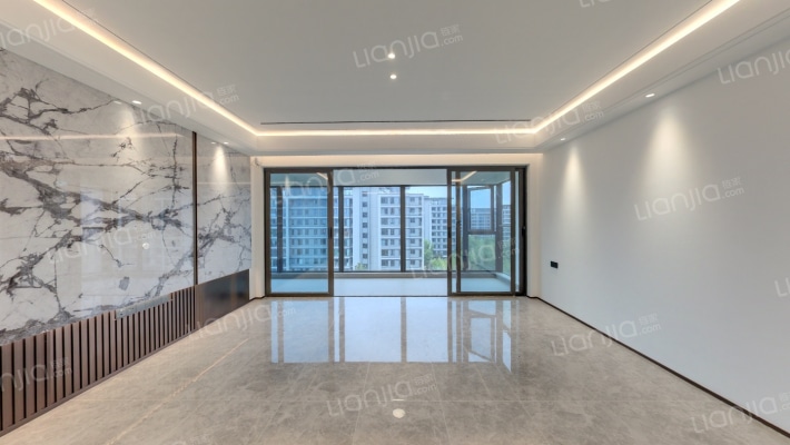 嘉臣道二期二手房实景图