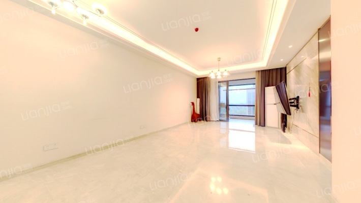 西关海二手房实景图