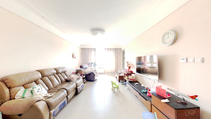 融创城融文园二手房实景图