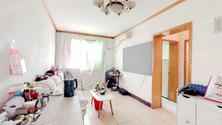 新光花园二手房实景图