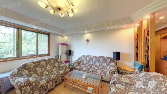 石长华天宿舍二手房实景图