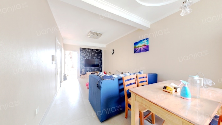 金都北苑南区二手房实景图