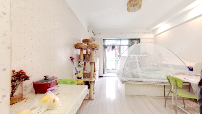 华智大厦二手房实景图