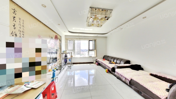 保利拉菲公馆C区二手房实景图