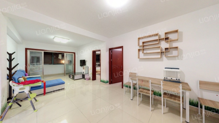 石牌二村二手房实景图