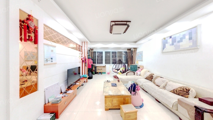 碧湖馨苑二手房实景图