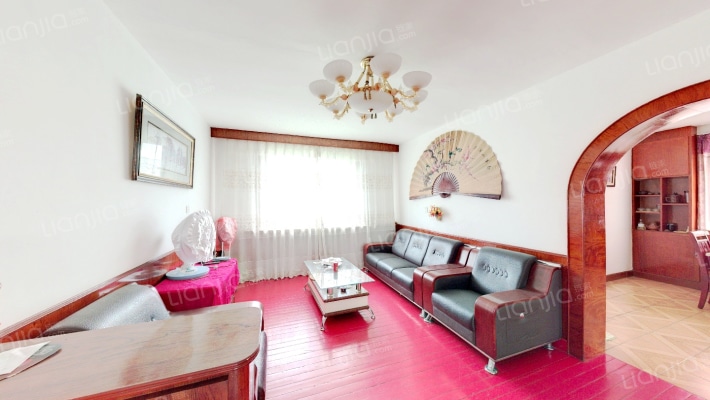 宝石花住宅小区二手房实景图