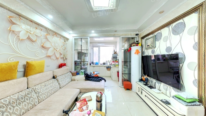 颐馨园二手房实景图