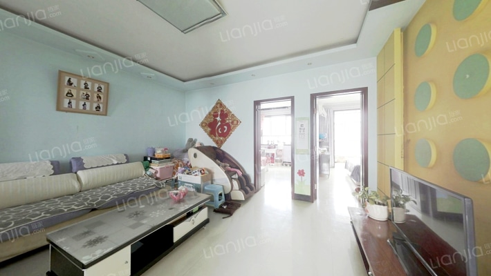 翠云小区二手房实景图