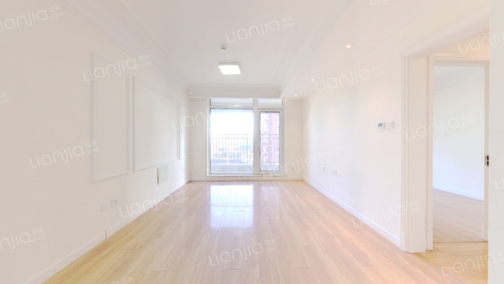 青特小镇D区二手房实景图