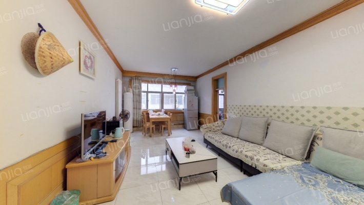 政法小区南院二手房实景图