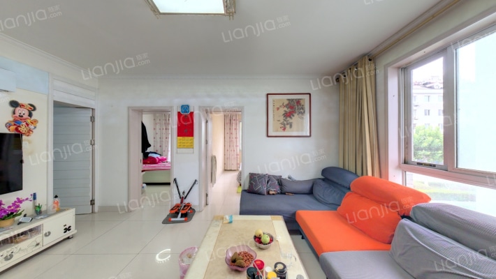 颐和家园(昌乐县)二手房实景图