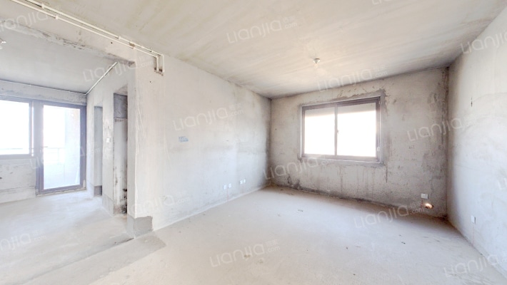 上海国际花园二手房实景图