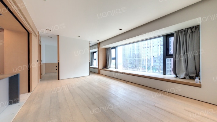 华润深圳湾悦府二期二手房实景图