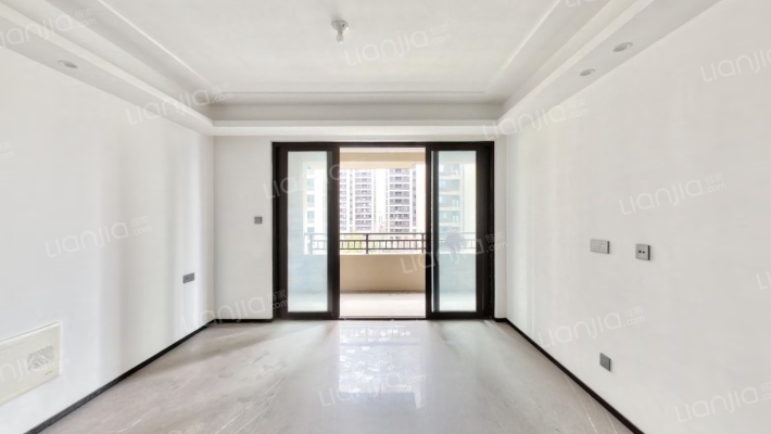 春风南岸二手房实景图