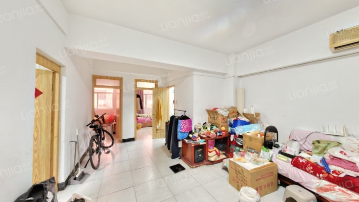 东三道巷21号二手房实景图