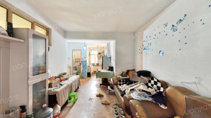 伟世佳苑二手房实景图