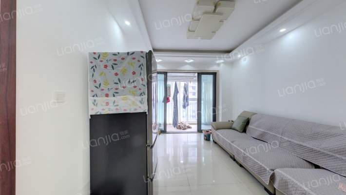 碧桂园天玺湾南区二手房实景图