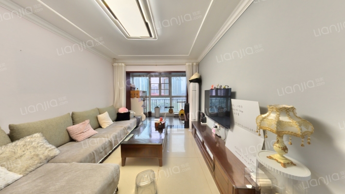 恒大阳光馨苑二手房实景图