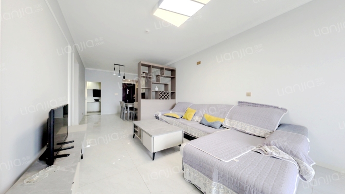 和裕印象二手房实景图