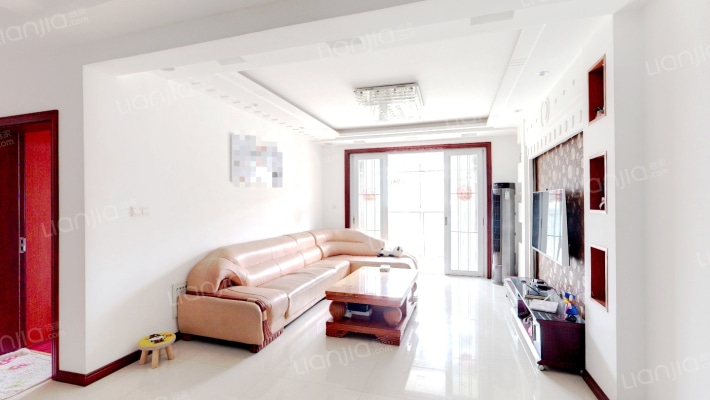 金鑫商贸城二手房实景图