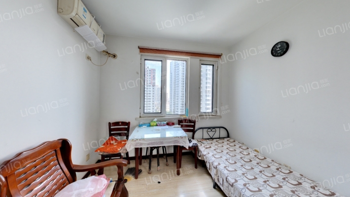 京达明居二手房实景图