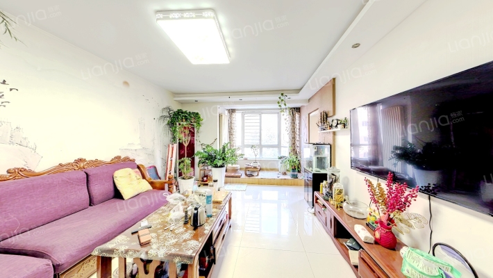 君晓家园二手房实景图