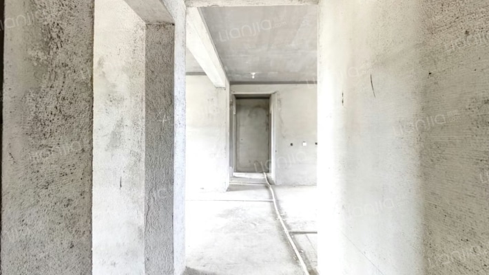 民生路幸福家园二手房实景图