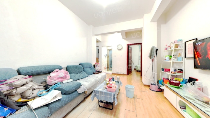 西街上院二手房实景图