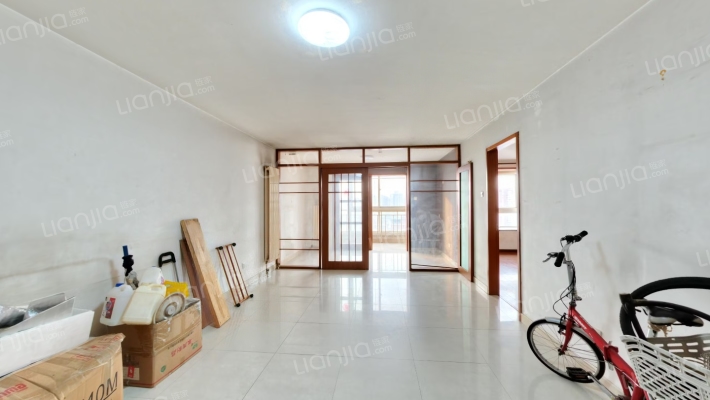 百环家园二手房实景图