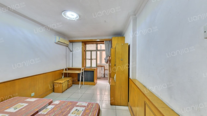 鞍山道(南营门街)二手房实景图