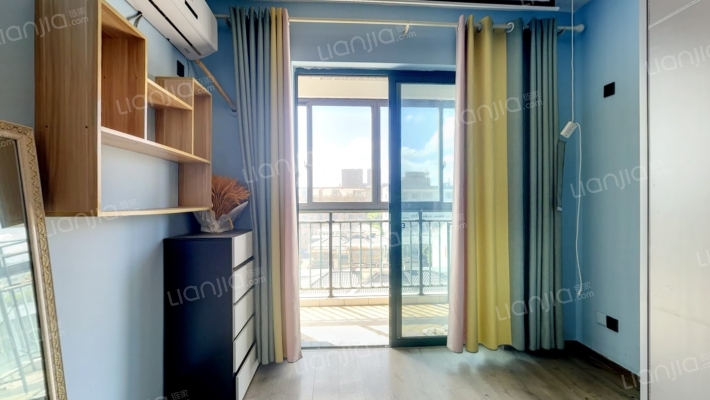 婺景苑二手房实景图