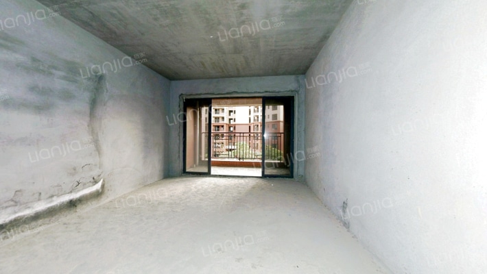 嘉豪御景城二手房实景图