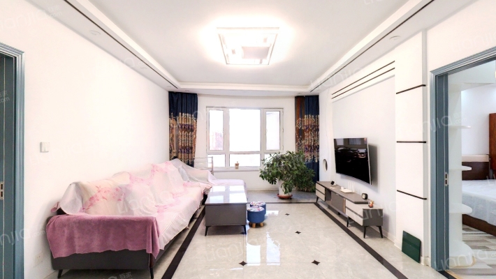 东方戴维营二手房实景图