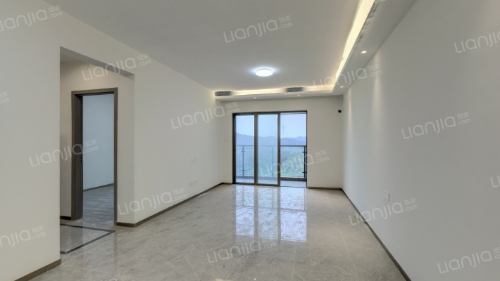 富基·云山湖镜二手房实景图