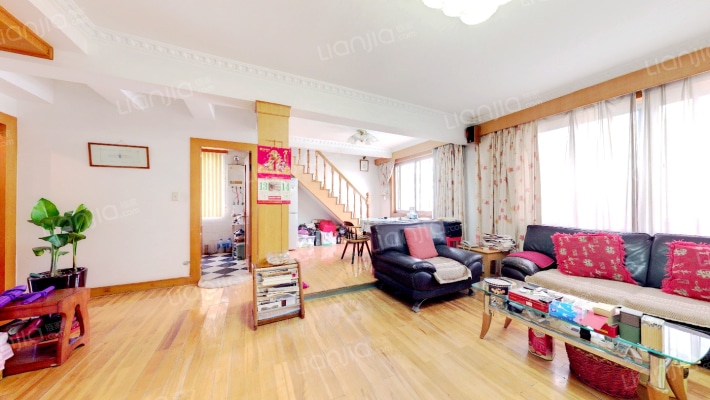 文锦苑二手房实景图